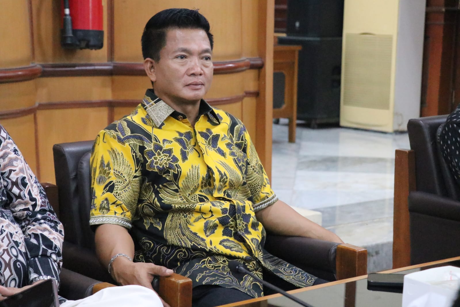 DPRD Gresik Minta Pemkab Antisipasi Ancaman “Godzilla El Nino”