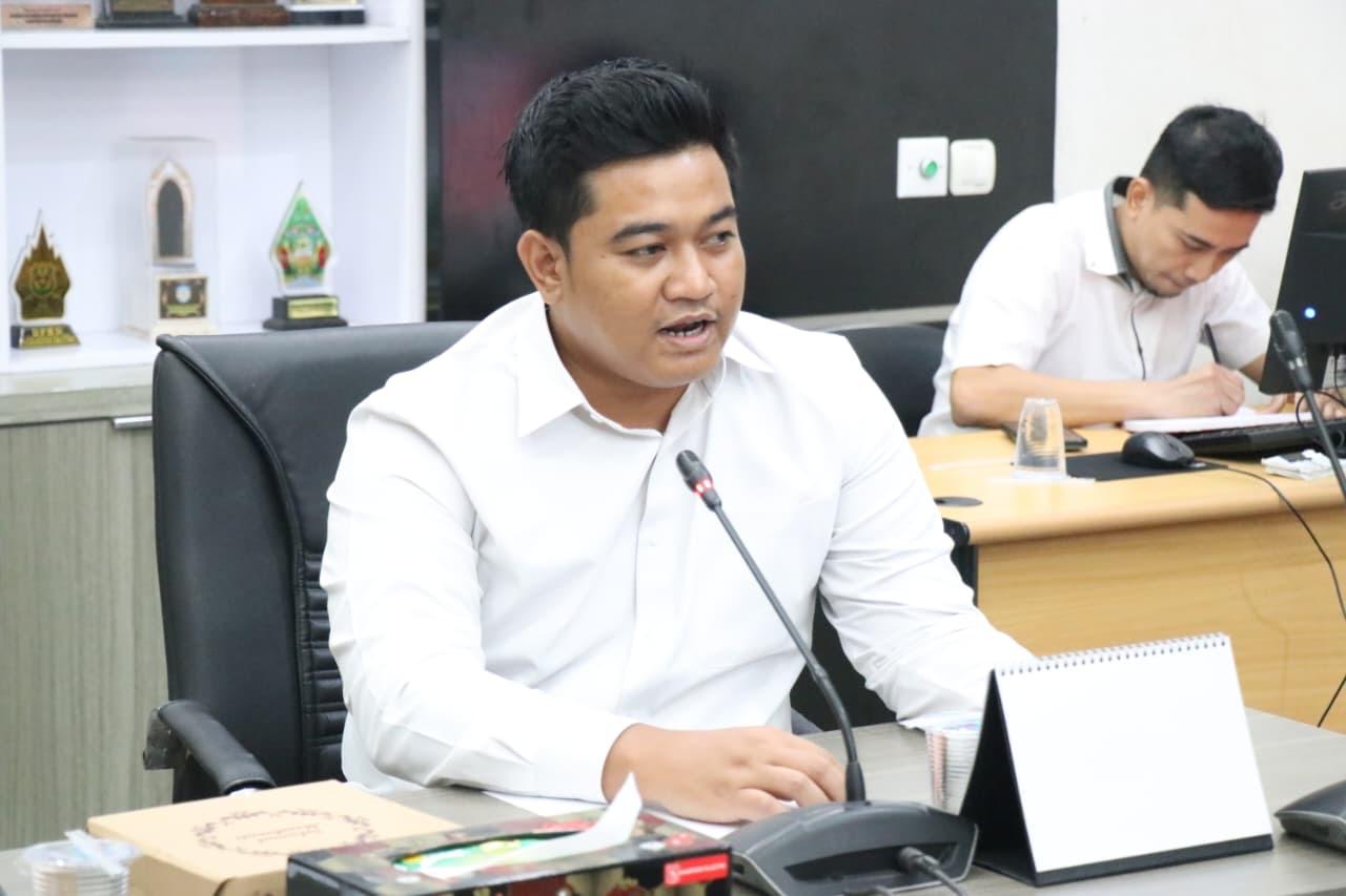 DPRD Gresik dan KWGe Gelar Dialog Publik Bahas Jalan Poros Desa, Dorong Percepatan Infrastruktur Pedesaan