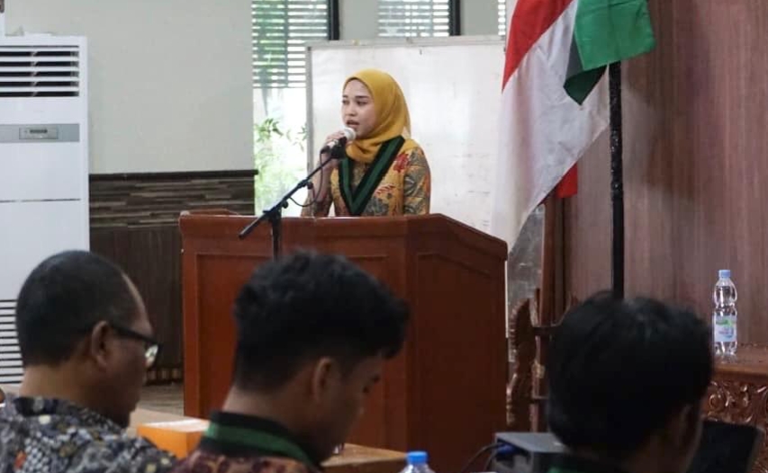Penggunaan CSR untuk MBG Tuai Kritik, HMI Gresik Minta Fokus pada Efektivitas