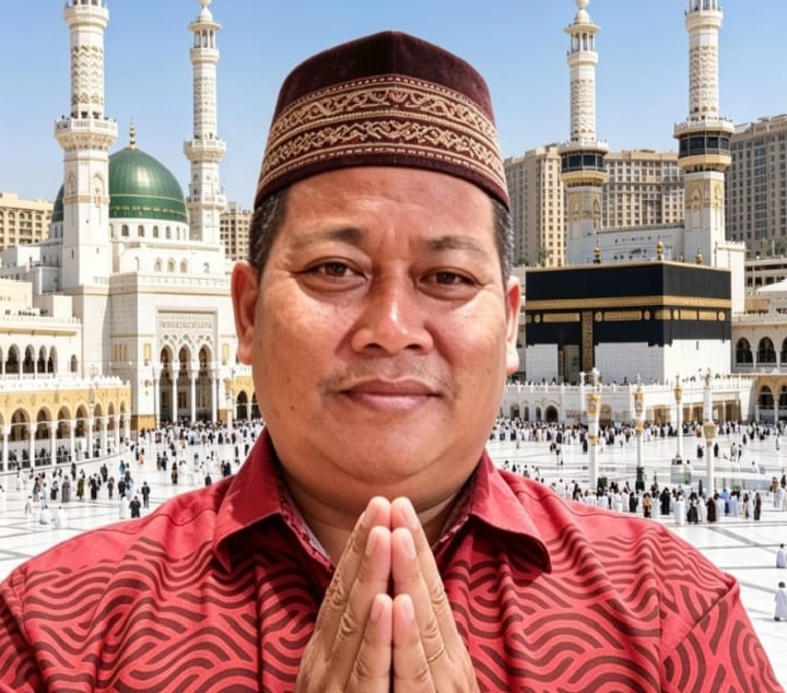 Sambut Tahun Baru Islam 1 Muharram 1448 H, Komnas PPLH Gresik Ajak Masyarakat Hijrah Menuju Kepedulian Lingkungan