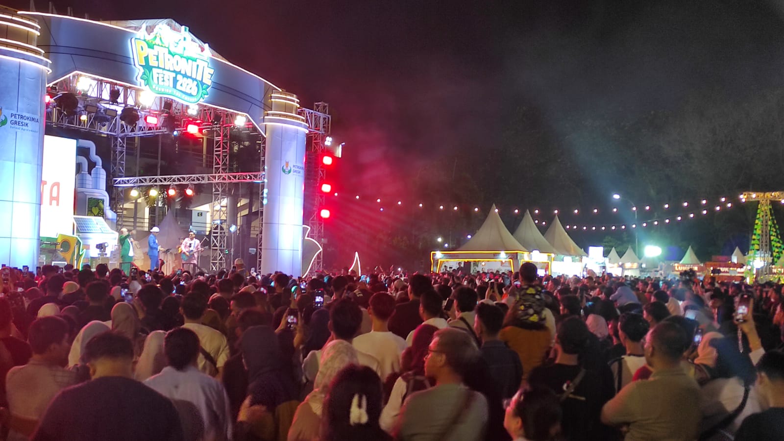 PetroNite Fest 2026