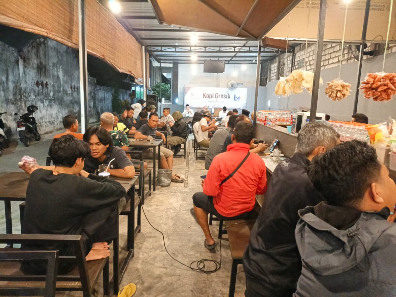 Industrialisasi Gresik Dinilai Picu Tantangan Sosial, MUI hingga Satpol PP Ajak Perkuat Peran Masyarakat