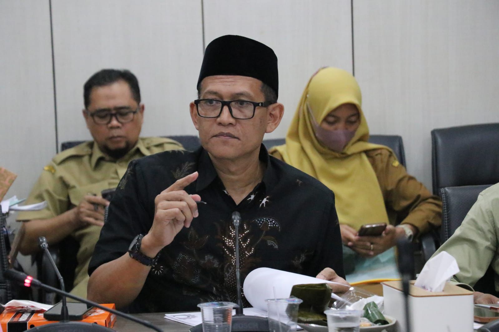 DPRD Gresik Soroti THL Dishub Terlibat Kasus Narkoba, Komisi III Siapkan Pemanggilan OPD