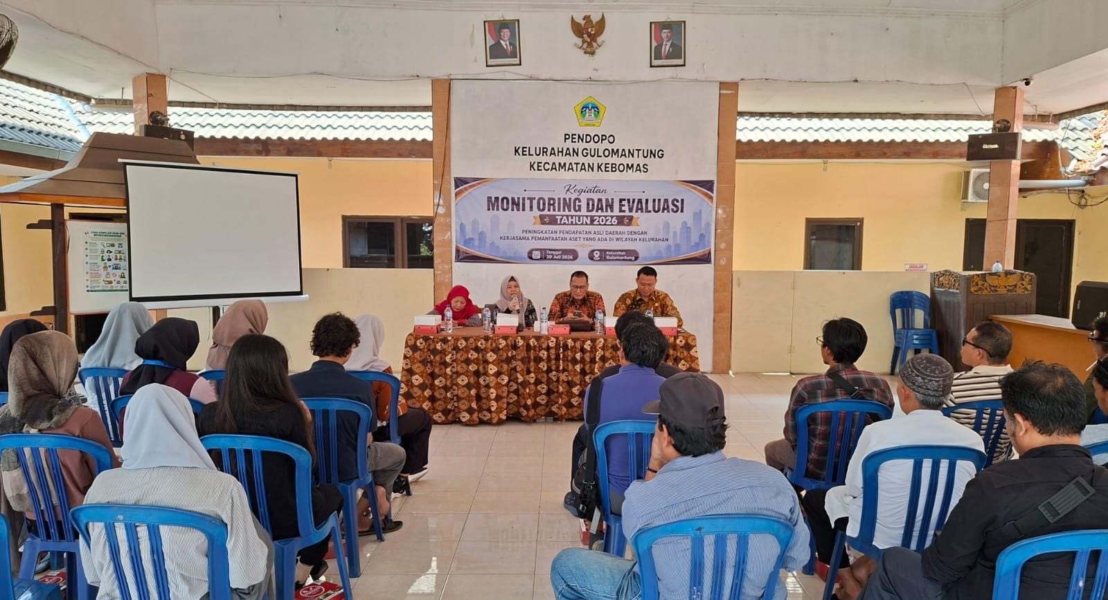 DPRD Gresik Dorong Aset Pemkab yang Mangkrak Dioptimalkan untuk Dongkrak PAD