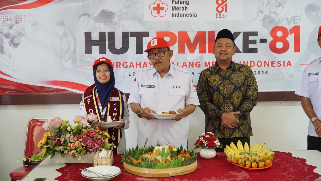 Kemarau Melanda, Pemkab Gresik Perkuat Kolaborasi Distribusi Air Bersih