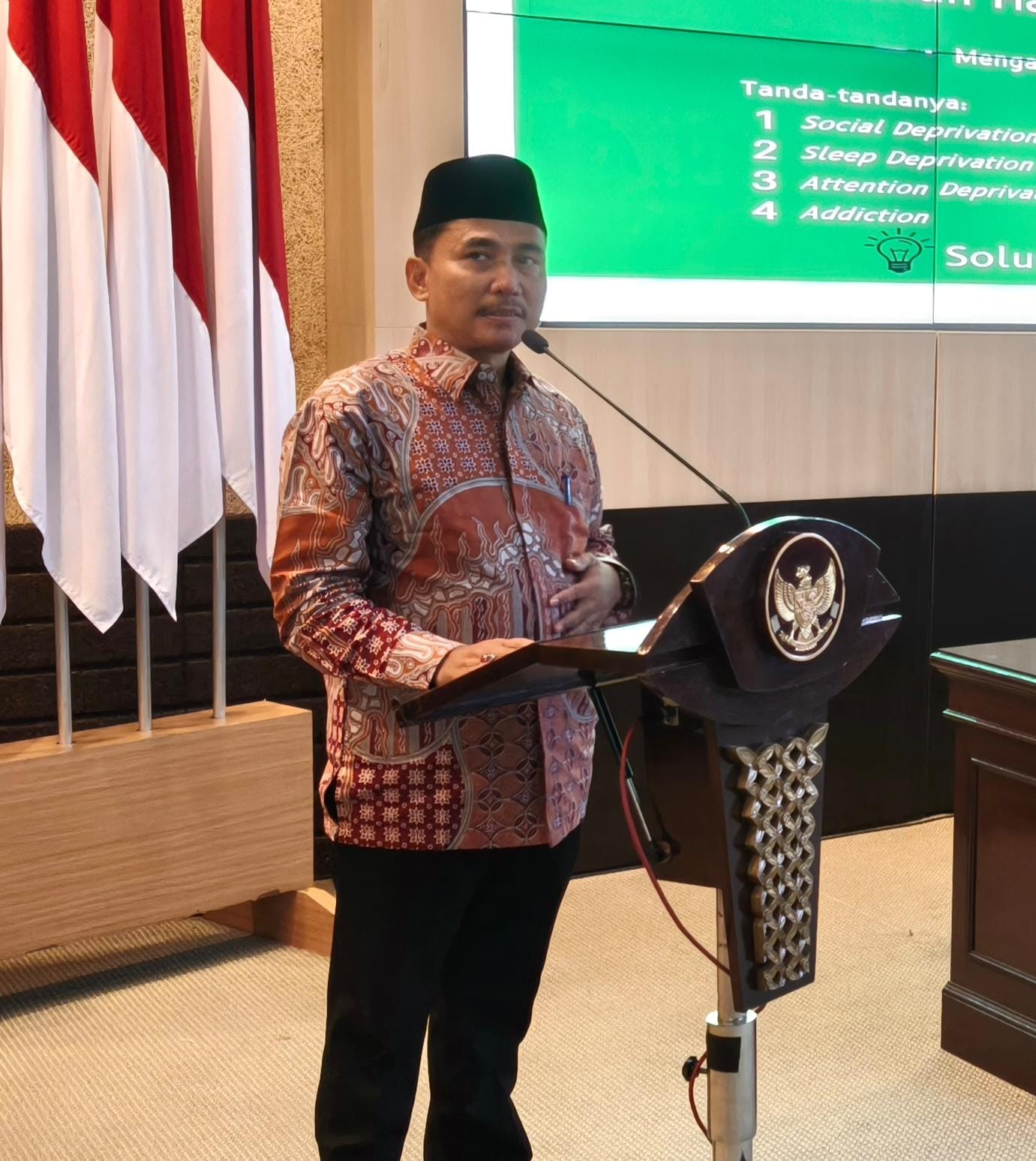 Rehabilitasi Sekolah di Gresik Dikebut, Ditarget Rampung Desember